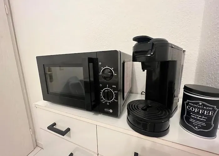 Διαμέρισμα Lichtung - *wlan**netflix**stadion-nah* *